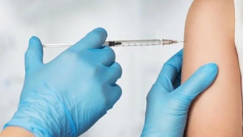 Hospital russo diz ter iniciado vacinação da população civil