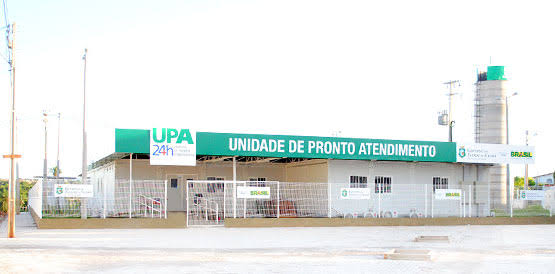 Médicos paralisam atividades na UPA do Limoeiro por atraso salarial
