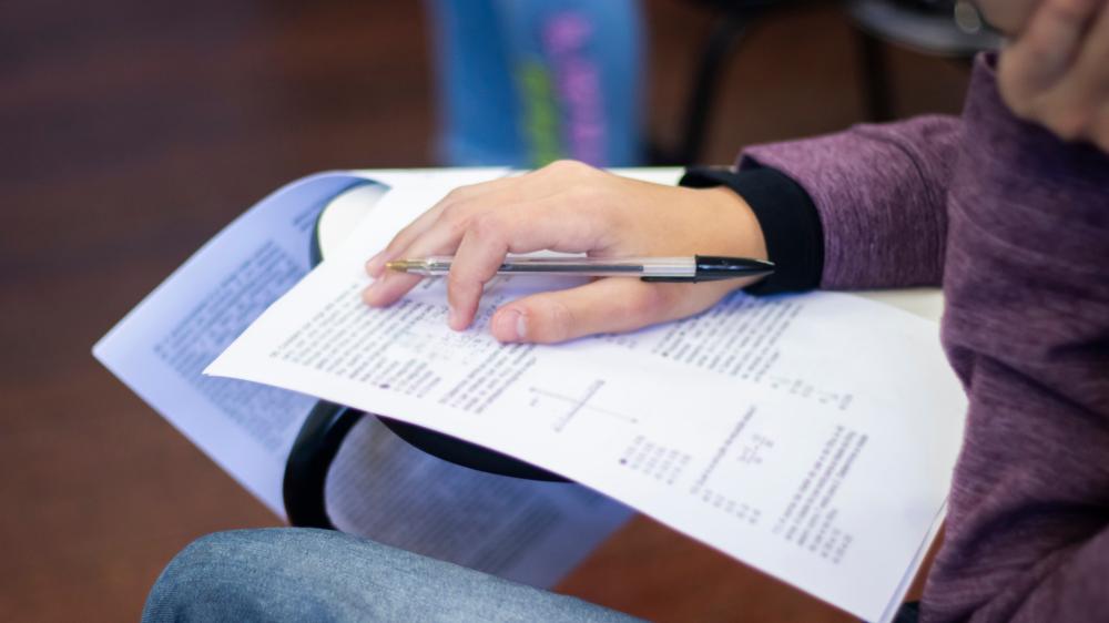 Enem: confira dicas para o dia da prova de Matemática