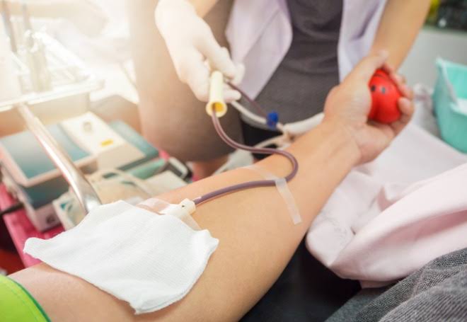 Hemoce inicia campanha de doação de sangue no Cariri