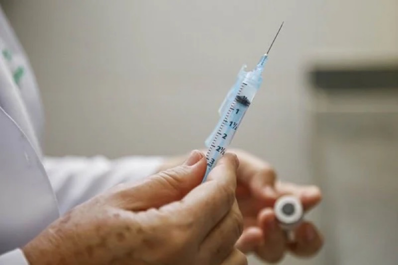 Anvisa certifica farmacêutica chinesa que desenvolveu CoronaVac