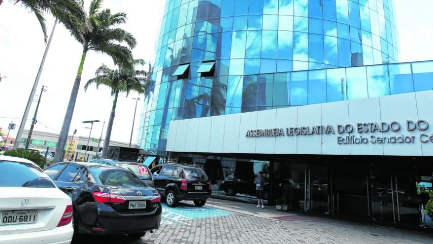 Concursos podem abrir mais de 25 mil vagas no Ceará em 2021