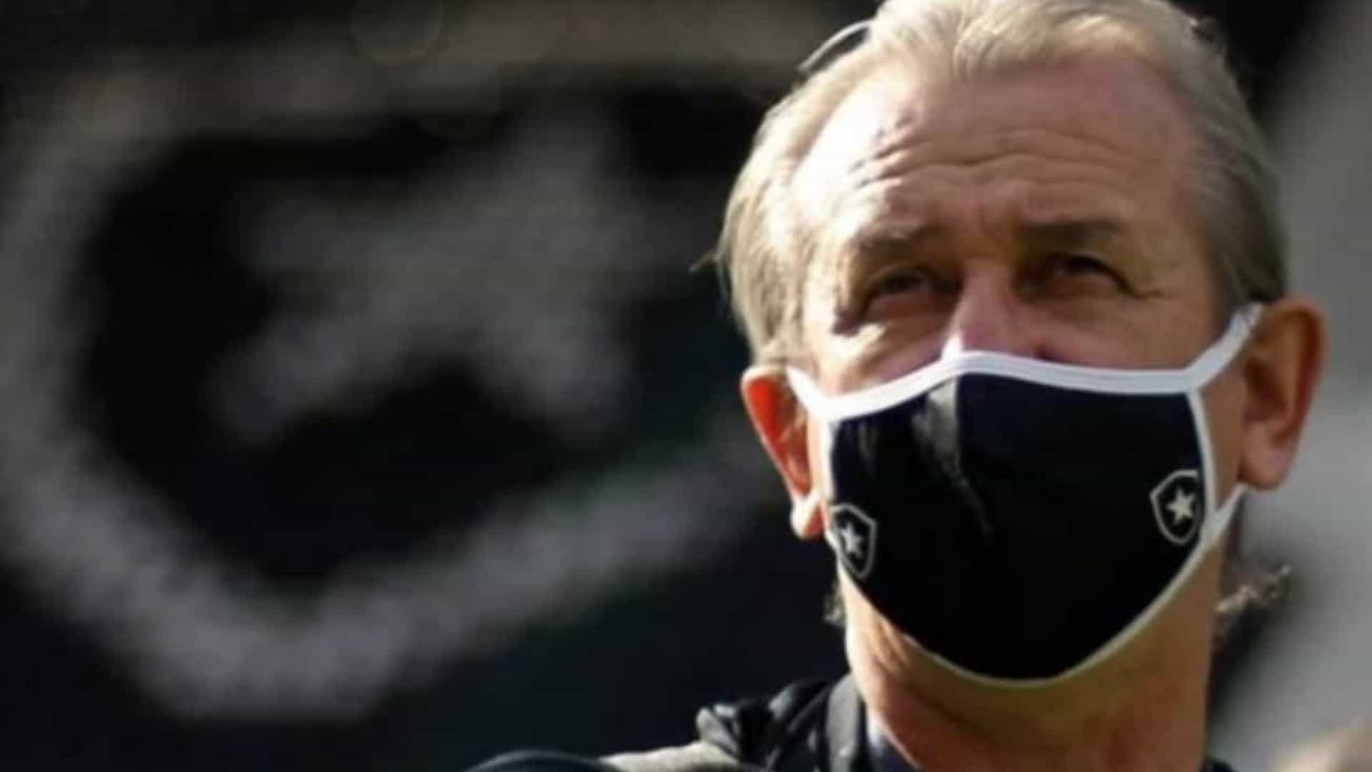 Técnico e auxiliar Renê Weber morre aos 59 anos vítima da covid-19