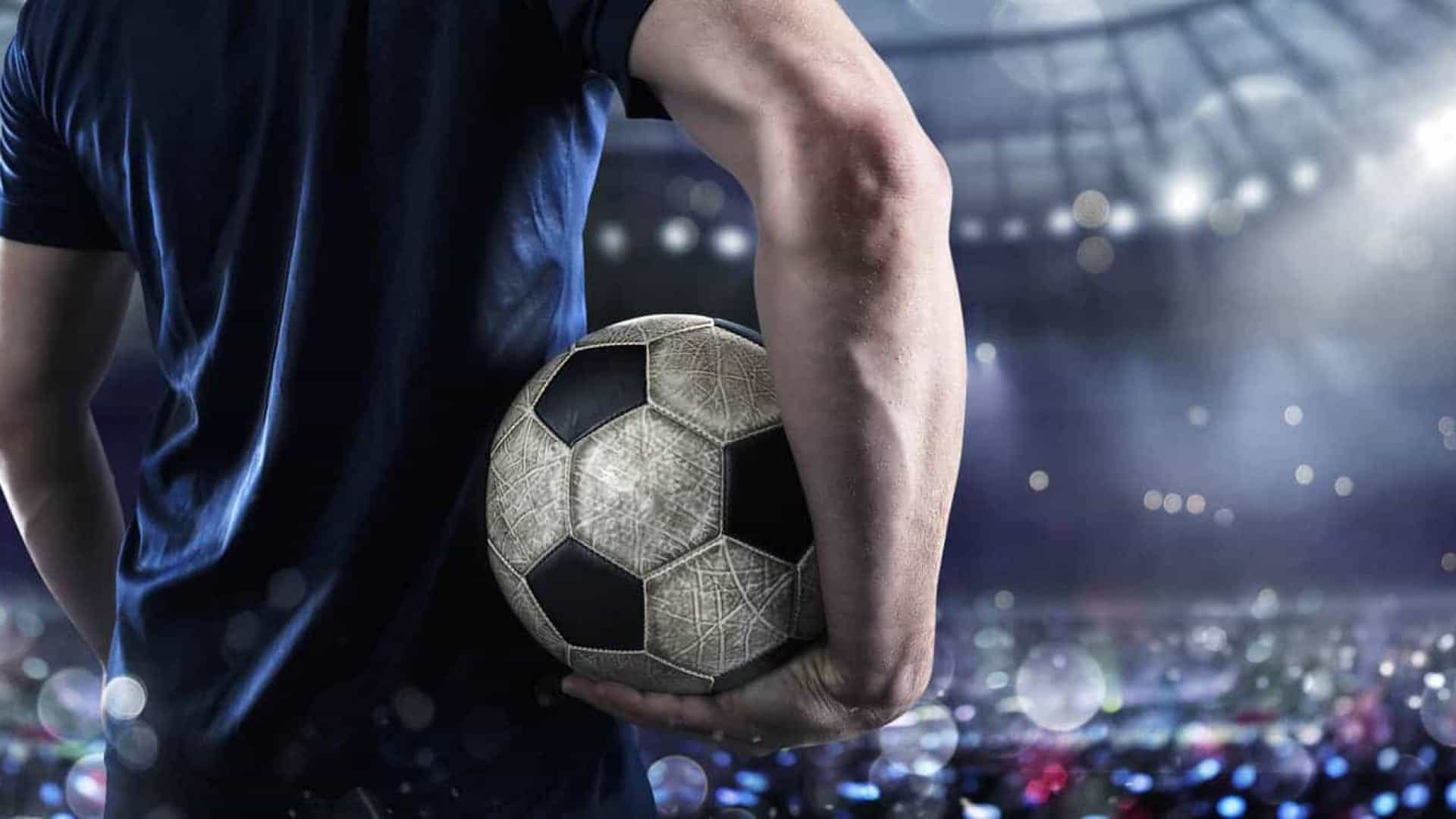 Impacto da pandemia do coronavírus pode gerar lições para os clubes brasileiros