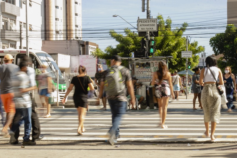 Ceará tem mais de 3,6 mil vagas de emprego previstas para o primeiro semestre