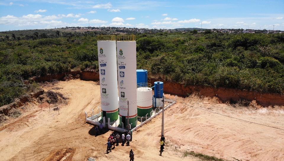 Abertas as inscrições para manifestação de interesse do Projeto São José IV