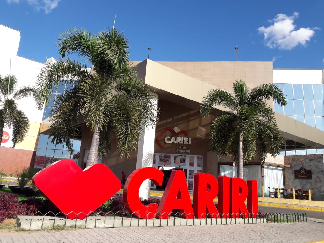 Liquida Verão do Cariri Garden Shopping deve aquecer economia da região