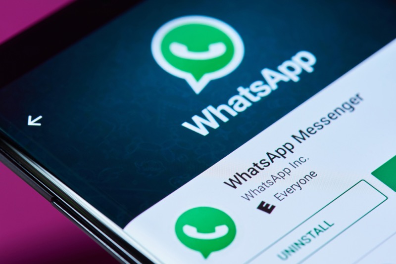 WhatsApp testa recurso que permite armazenar conversas para ler depois