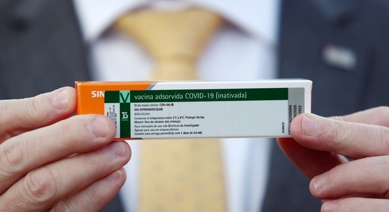 Coronavac tem 65,3% de eficácia na Indonésia e vacina é liberada