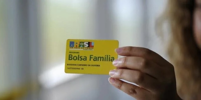 Bolsa Família pode ser cancelado caso patrimônio seja incompatível