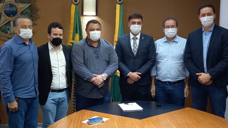 Jornalista Roberto Crispim assume Coordenação de Comunicação da Assembleia Legislativa do Ceará