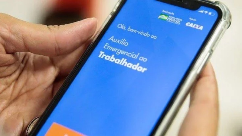 Caixa libera último saque do auxílio emergencial a 3,4 milhões