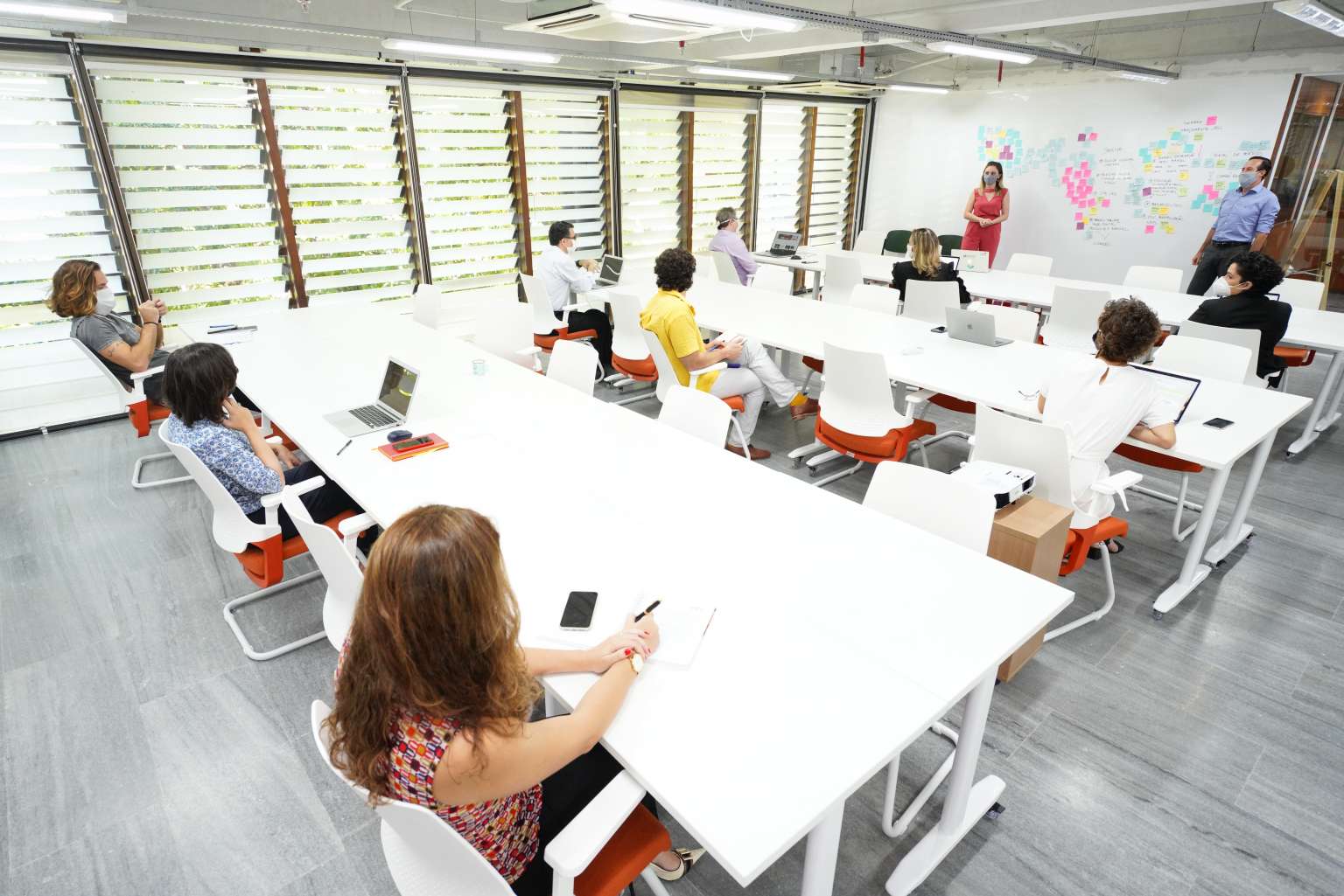 Parceria entre Íris e Programa Cientista Chefe fomenta inovação no Governo do Ceará