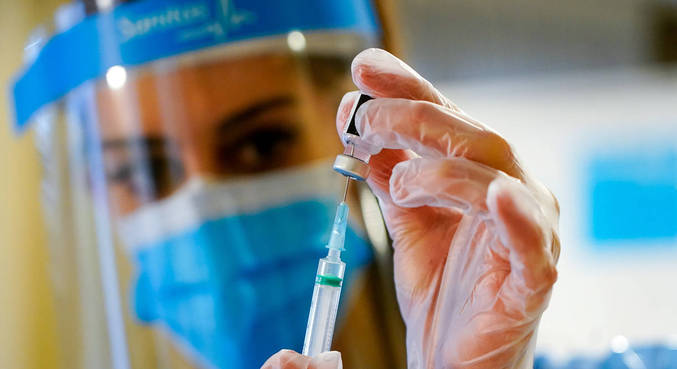 Custo de doses de vacinas previstas para 2021 chega a R$ 9,3 bilhões