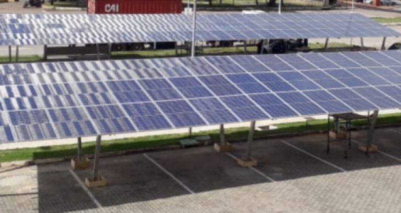 Milagres e Icó terão parques de energia solar com potência de quase 500 MW