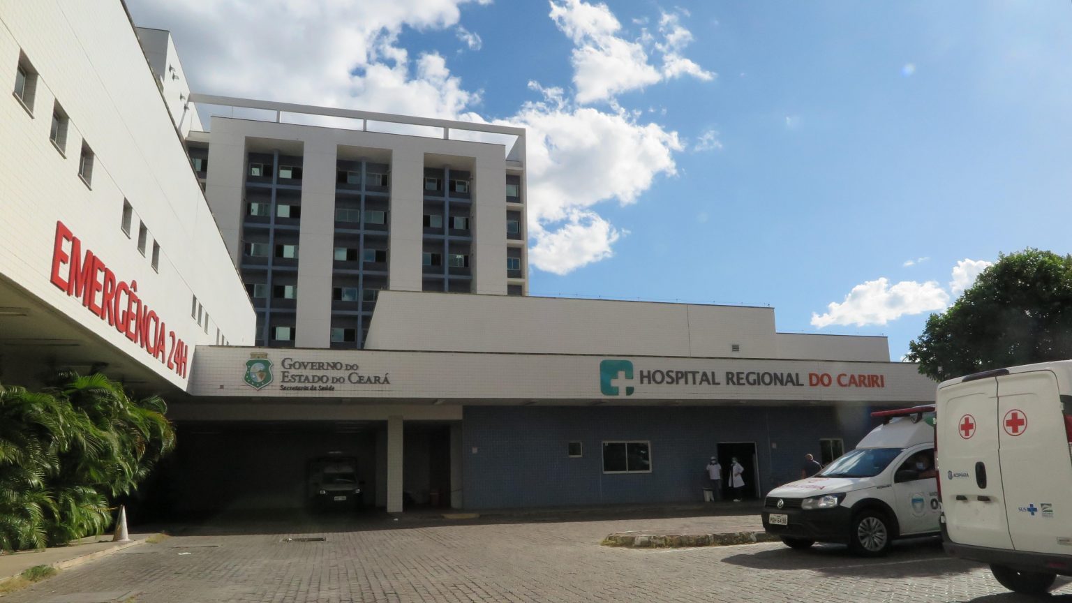 Cariri tem 14 municípios em “altíssimo” risco de aumento de Covid-19