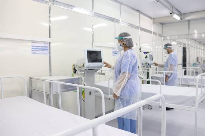 Hospital de Campanha será reaberto em Juazeiro do Norte, diz secretária
