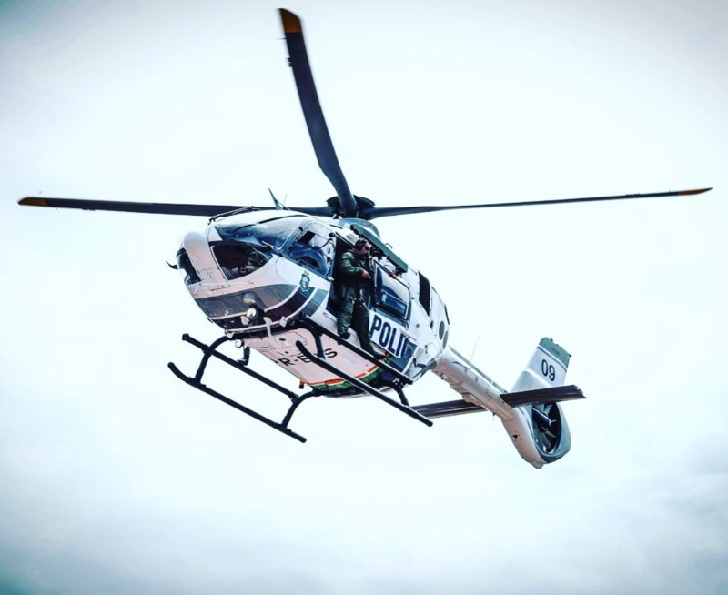 Lançado edital para Curso de Operador Aerotático da Ciopaer