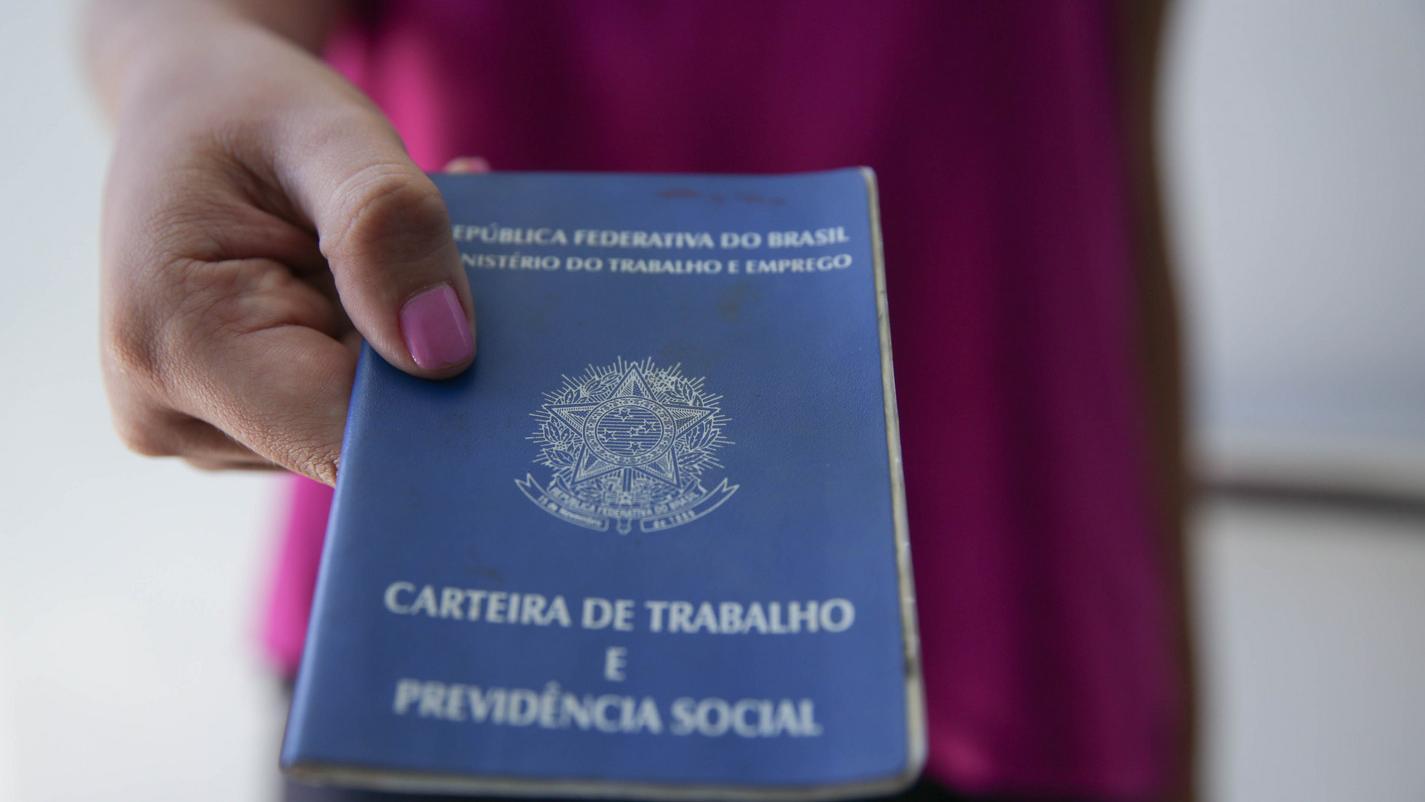 O ano começa com mais de mil vagas de emprego no Ceará; confira