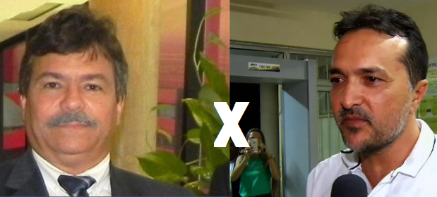 Aliados do novo prefeito de Araripe não descartam devassa contra Giovane Guedes