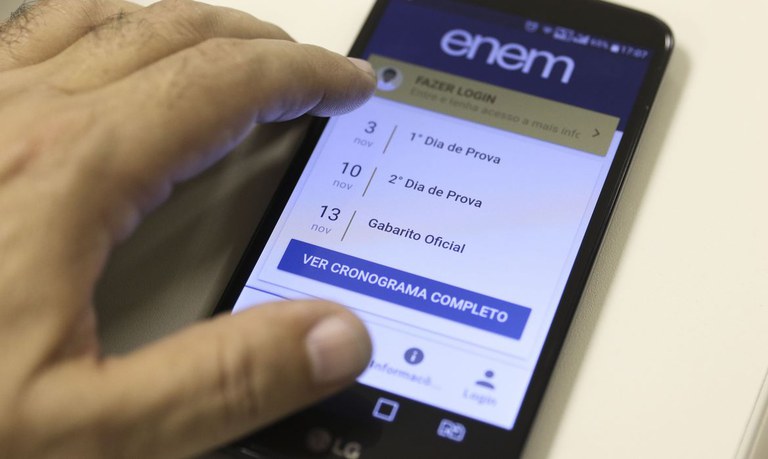 Professores dão dicas para lidar com a ansiedade às vésperas do Enem