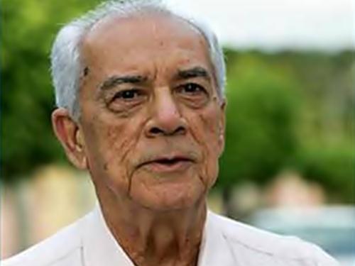 Morre Ex-Prefeito Carlos Cruz vítima de Covid-19; Cortejo sairá pelas ruas de Juazeiro na manhã desta quinta-feira