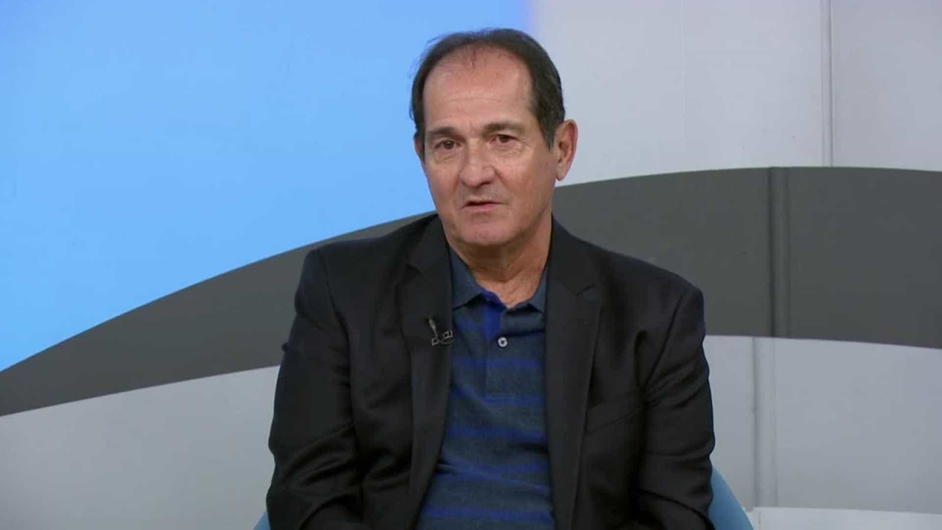 Muricy diz que convite foi ‘convocação’ e terá relação próxima com Fernando Diniz