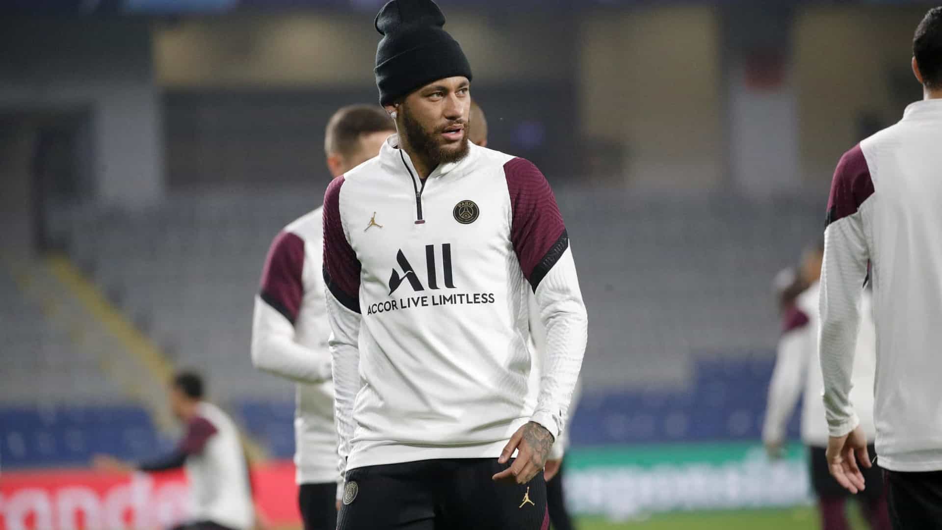 Pochettino tem missão de ‘domar’ Neymar e levar PSG ao título europeu