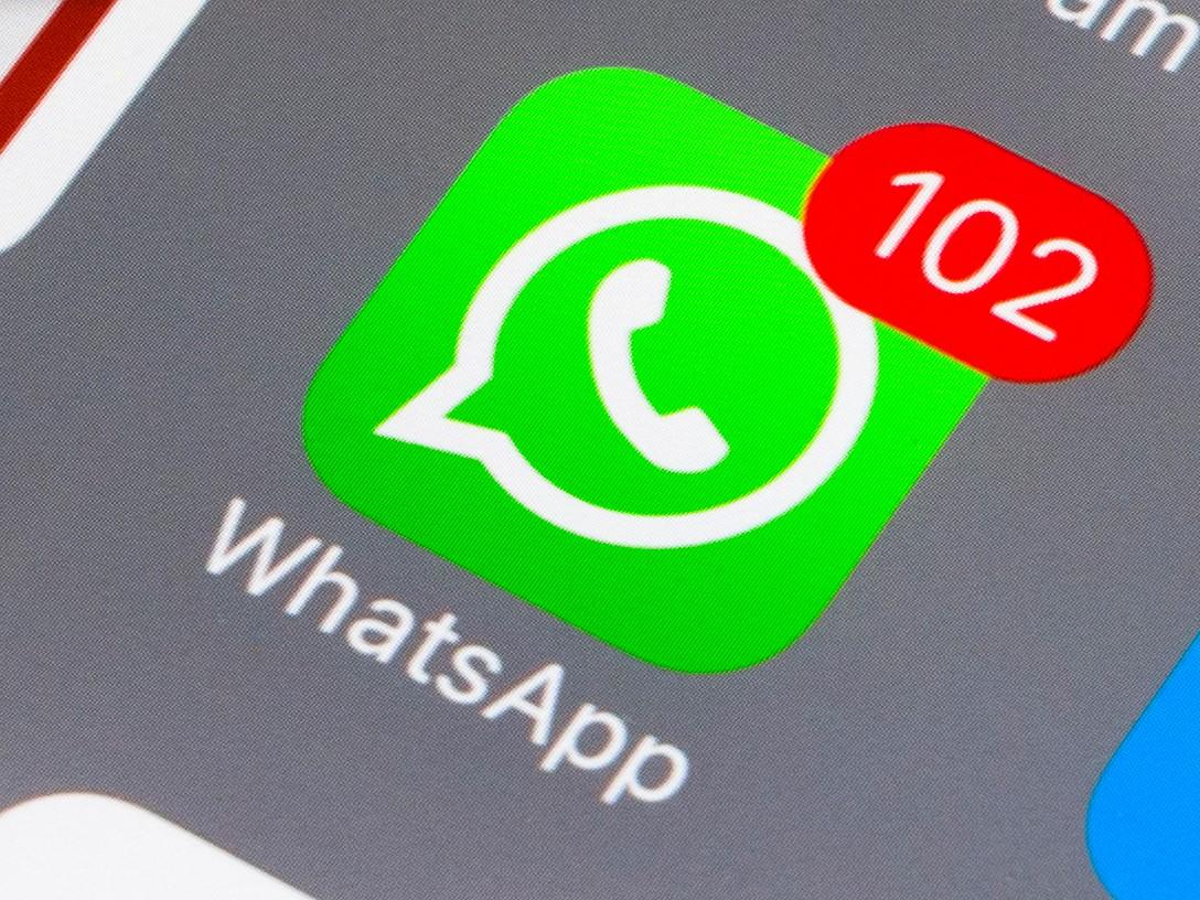 Usuários que não aceitarem novos termos de serviço do Whatsapp não poderão ler nem enviar mensagens pelo app