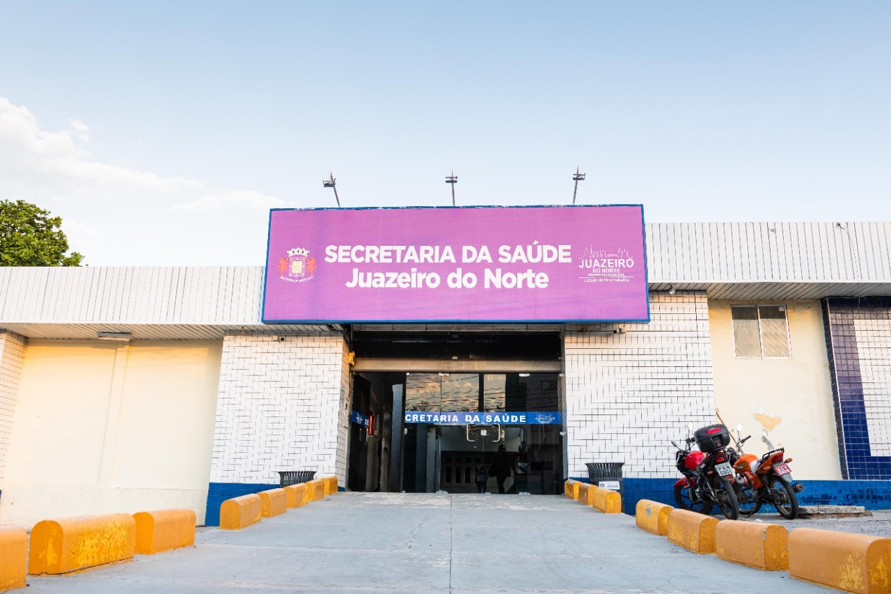 Secretaria da Saúde esclarece erro de digitação em lista de vacinados contra a Covid-19