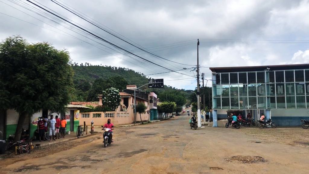 Meruoca se torna a terceira cidade a decretar lockdown no Ceará após aumento de casos da Covid-19