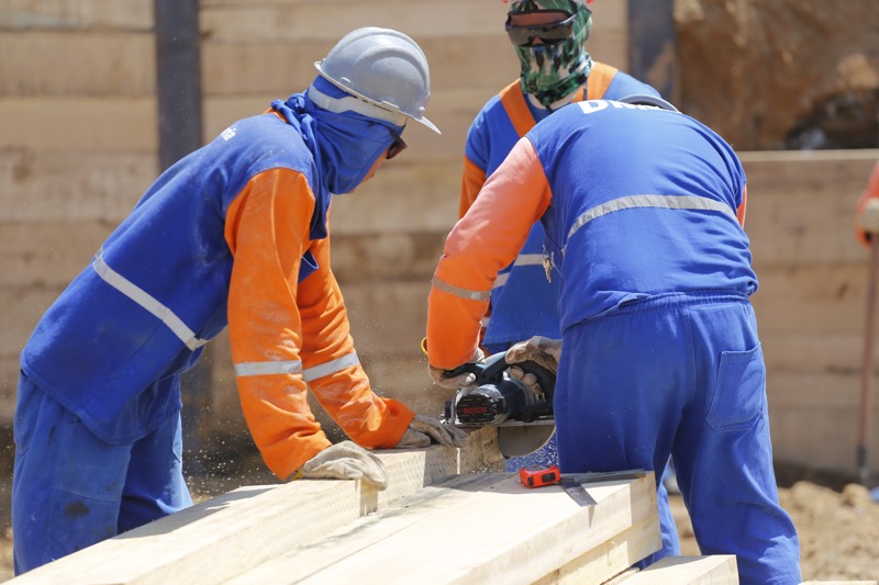 Ceará fecha 2020 com saldo de 18,5 mil vagas de empregos e ocupa a 2ª colocação no NE e a 8ª no país, respectivamente
