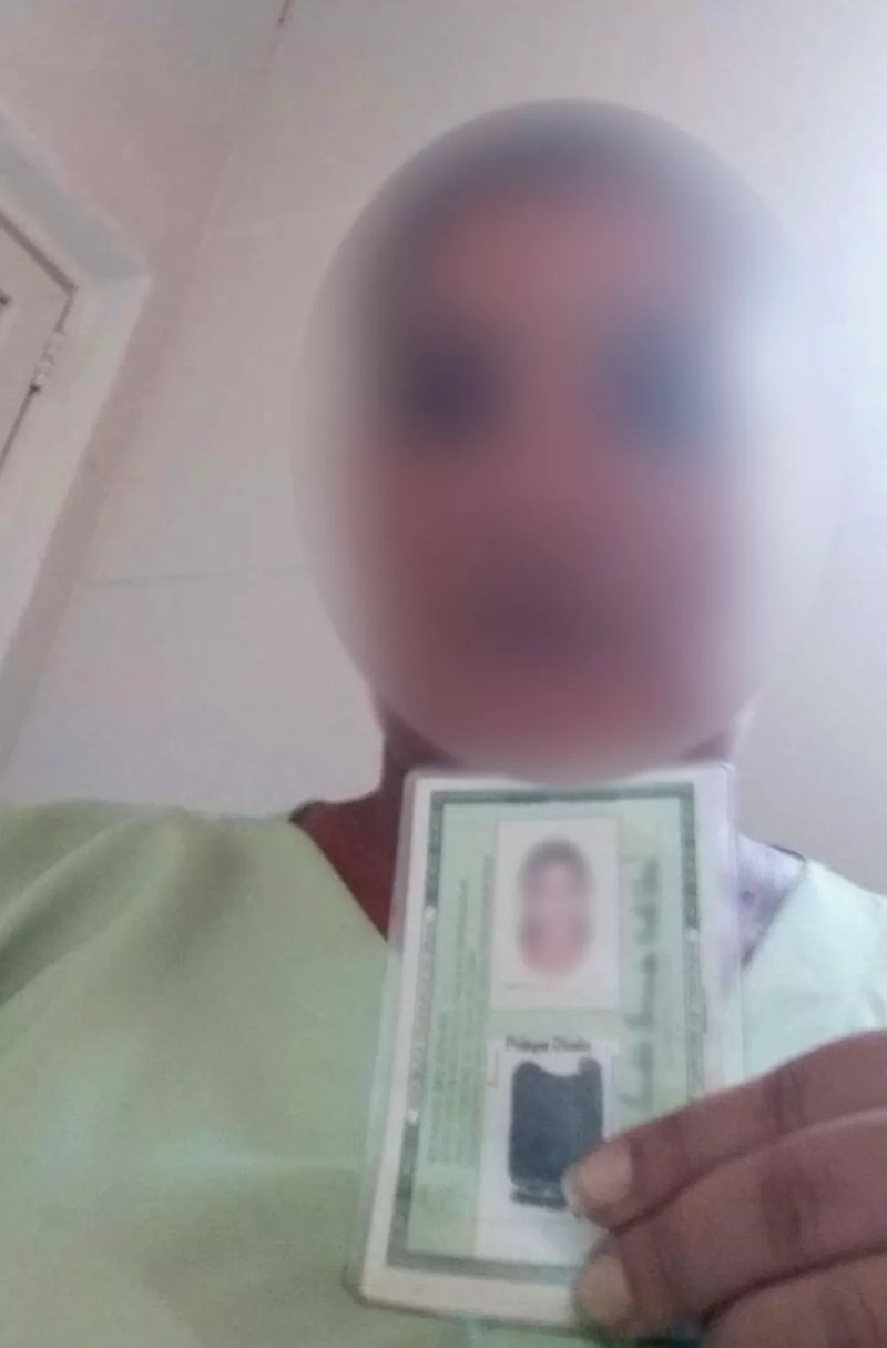 Icó: Enfermeira fazia empréstimo com documentos de pacientes em UTI