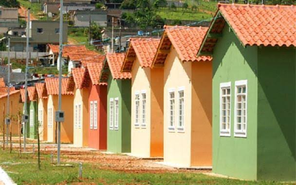 Juazeiro: iniciado agendamento para montagem dos dossiês dos beneficiários do Programa Casa Verde e Amarela