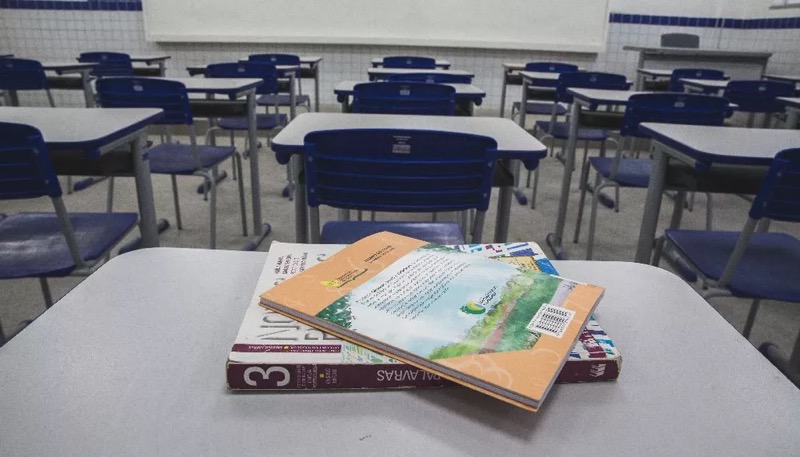 Sindicato das escolas particulares do Ceará decide manter as aulas durante o carnaval