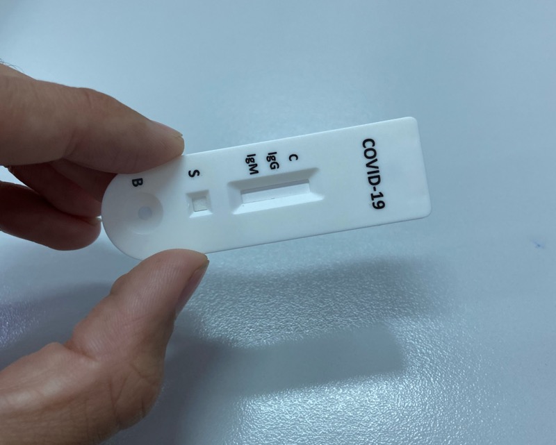 Brasil ultrapassa 9 milhões de casos de covid-19