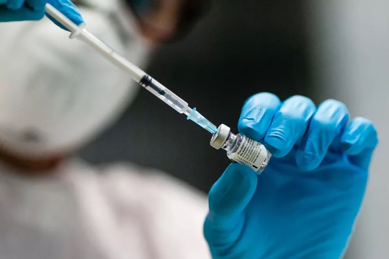Ceará recebe mais 122 mil doses de Coronavac até a próxima quarta, diz Camilo