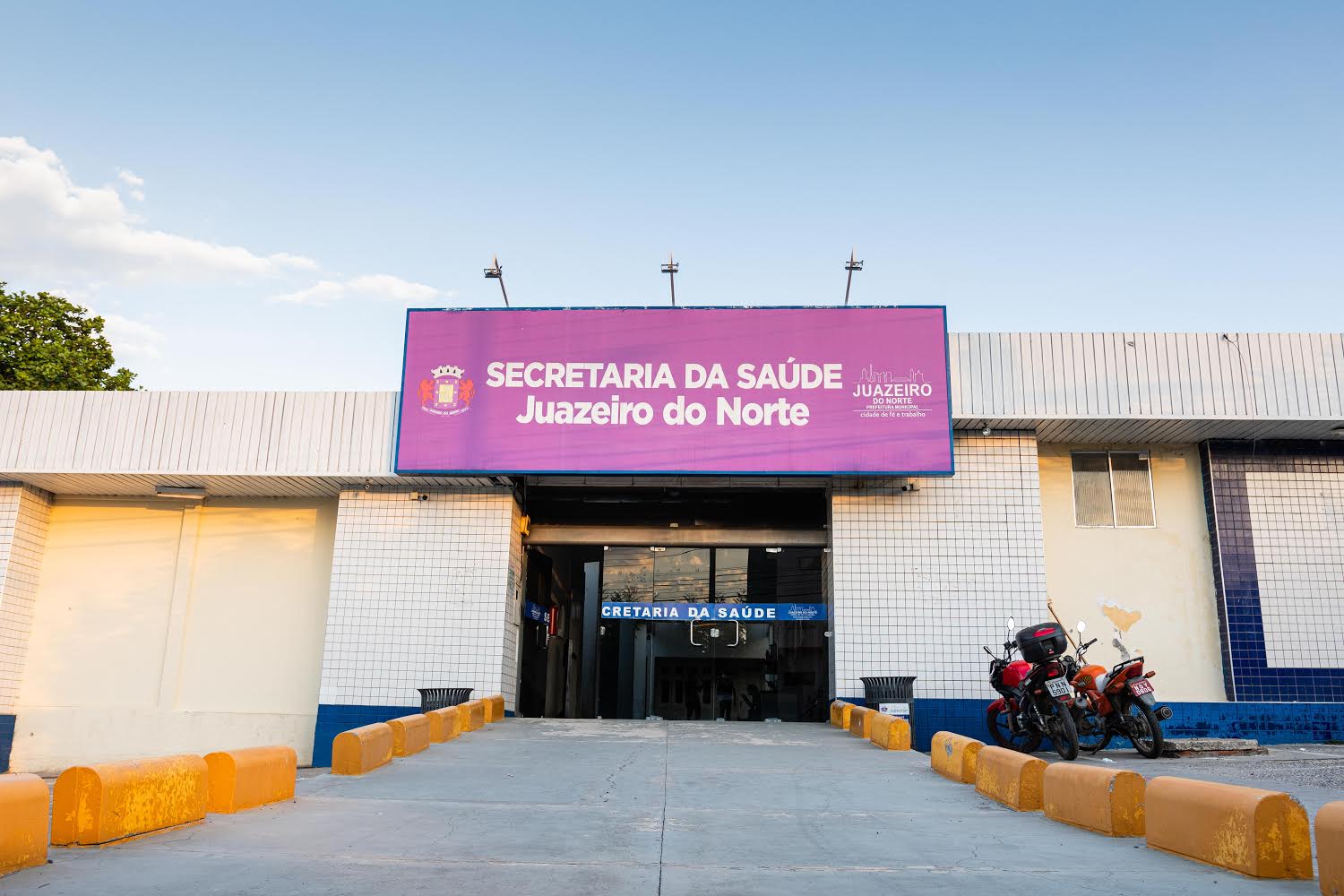 Secretaria da Saúde de Juazeiro do Norte marca mais de 30 mil consultas e exames em um mês