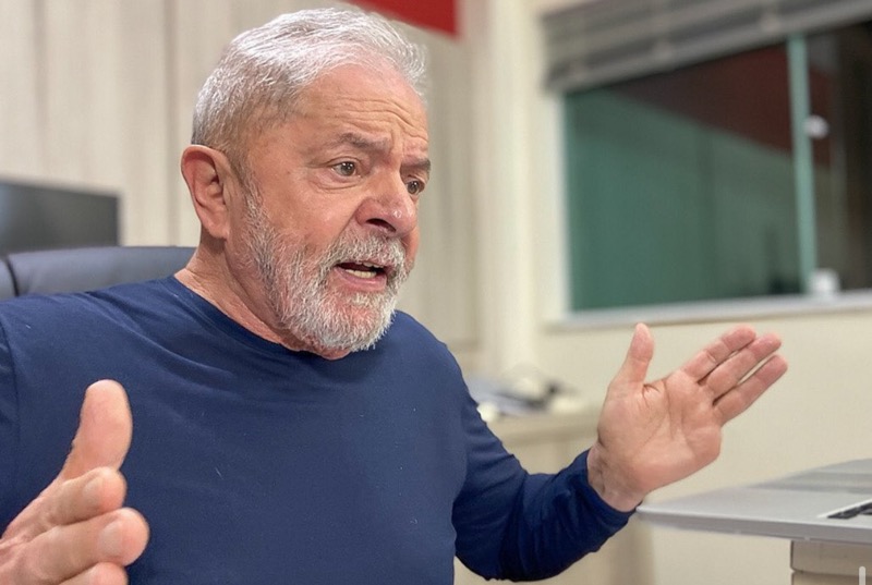 Maioria da 2ª Turma do STF libera acesso de Lula a conversas vazadas de Moro