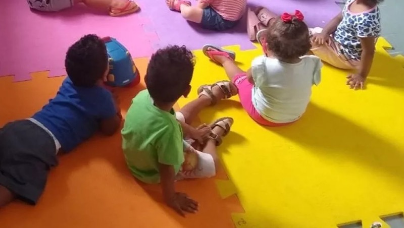 Barbalha beneficia 441 novas famílias com expansão do Programa Mais Infância