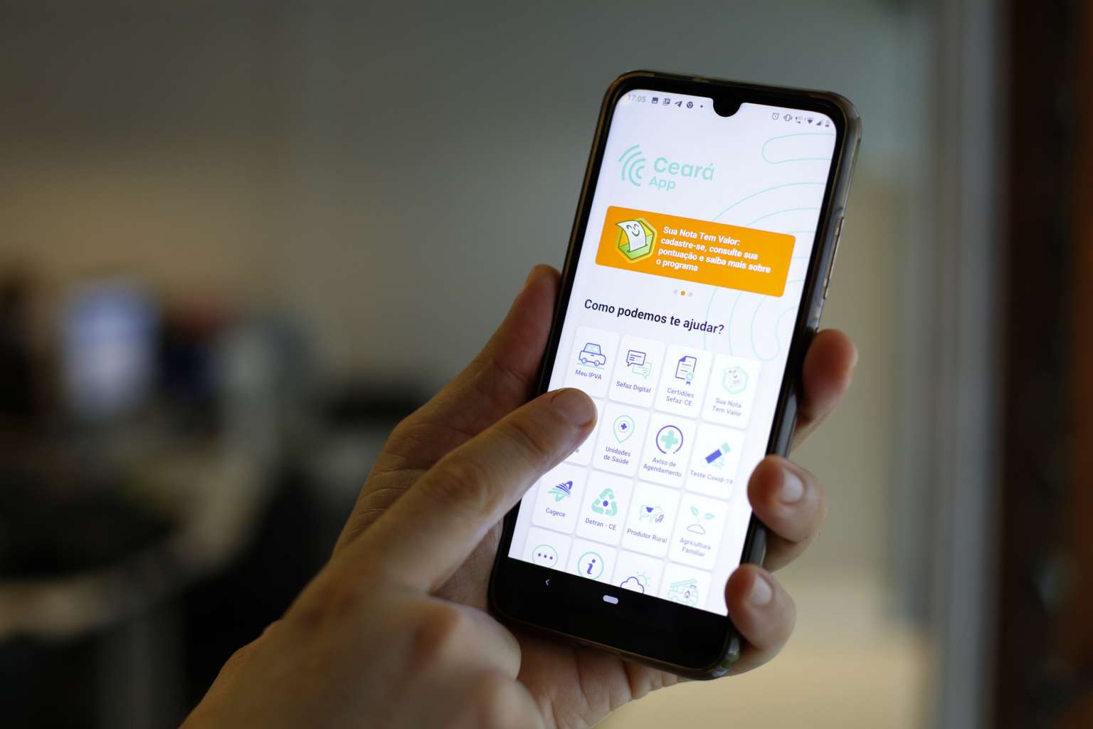 IPVA 2021: primeira parcela vence nesta quarta-feira (10)