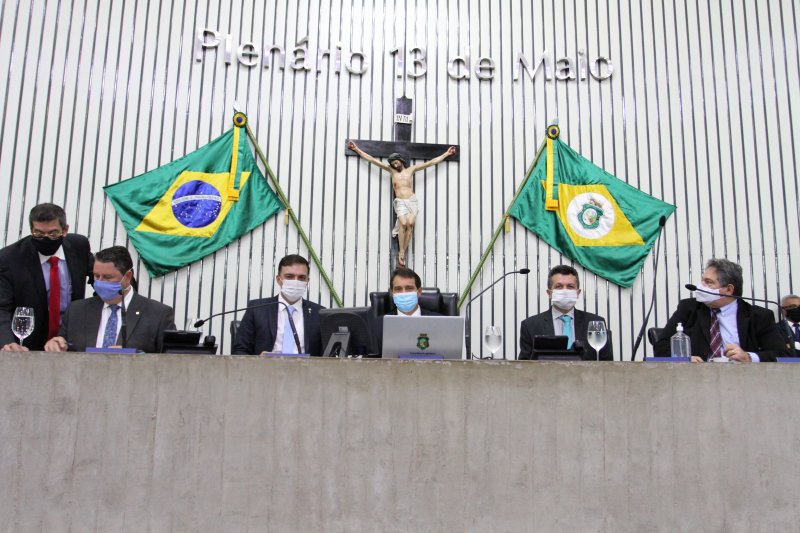 Governo do Ceará vai destinar R$ 4 milhões para realização de eventos virtuais