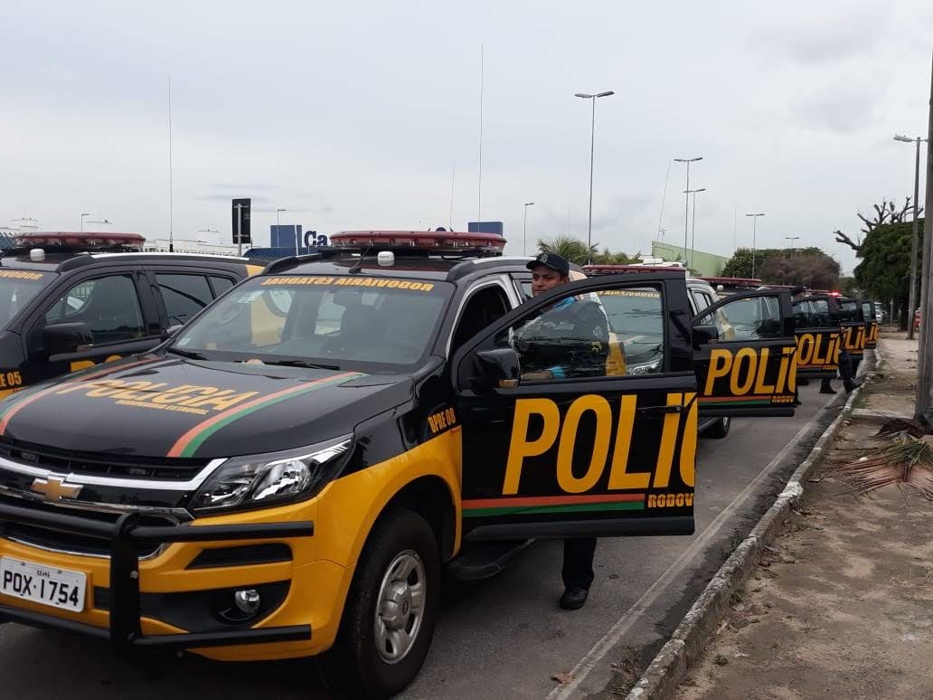 Cai em 25% o número de mortes nas estradas estaduais durante carnaval