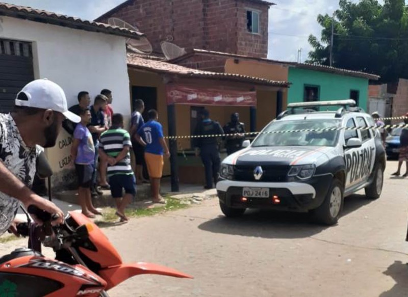 Fim de semana deixa 29 mortos no Ceará em acidentes e assassinatos
