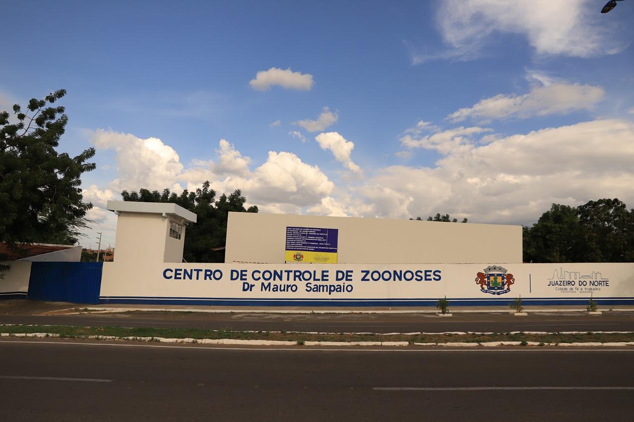 Centro de Controle de Zoonoses disponibiliza telefone para agendamento de atendimentos