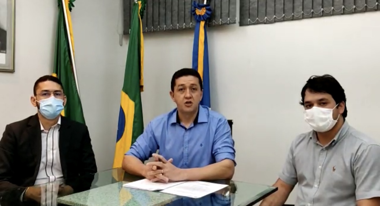 Intervenção: prefeitura de Juazeiro do Norte decreta ocupação na empresa responsável pela limpeza pública