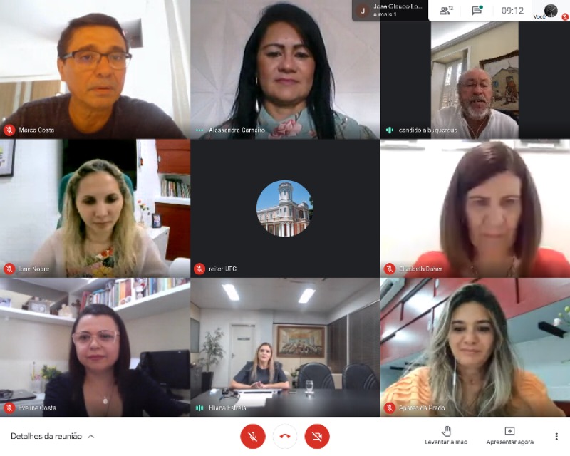 Parceria entre Seduc e UFC garante Curso de Iniciação em Cozinha Gastronômica a alunos da EJA