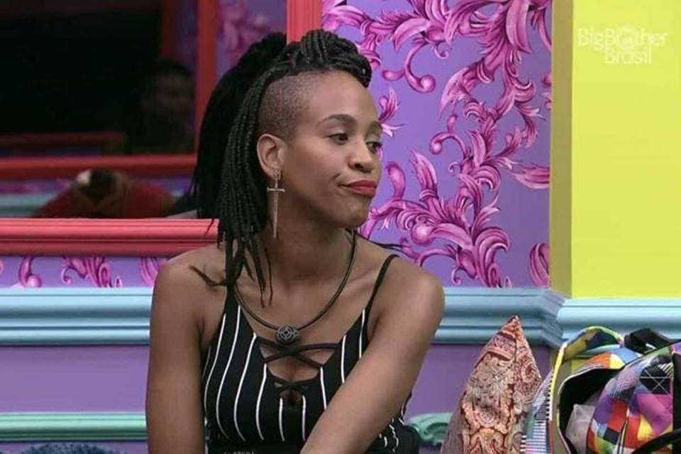 BBB 21: Karol Conká é eliminada com 99,17 % dos votos; Veja lista das 10 maiores rejeições do BBB