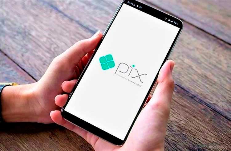 Pix apresenta problemas para usuários da Caixa e Caixa Tem