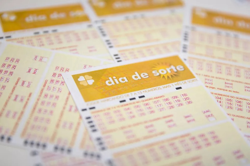 Apostador de Mauriti ganha R$ 1,4 milhão no Dia de Sorte